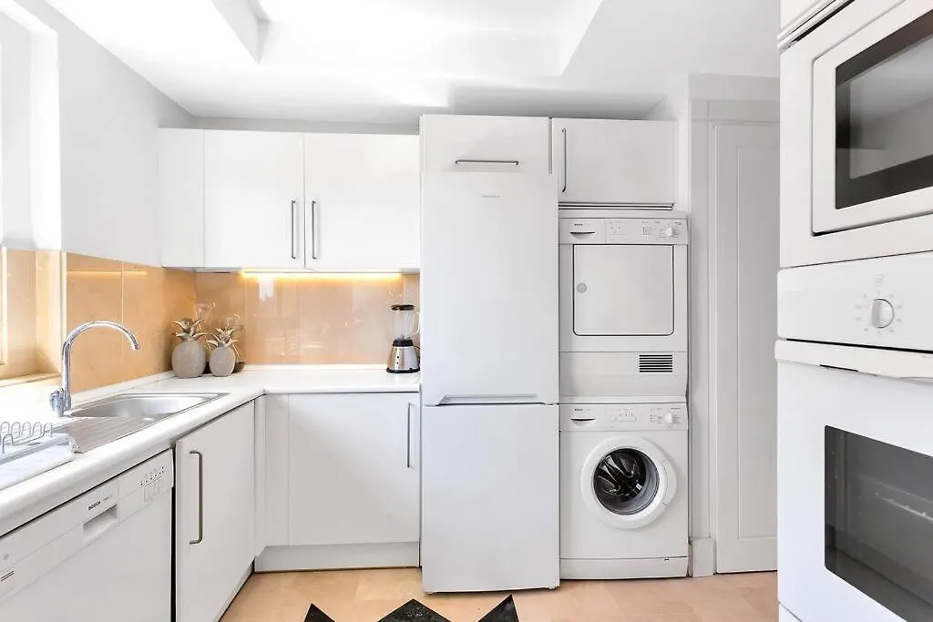 Yolo Spaces - Sotogrande Sea View Penthouse 산 로케 아파트