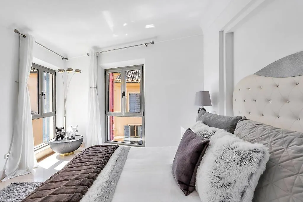 Yolo Spaces - Sotogrande Sea View Penthouse San Roque  Spanyolország