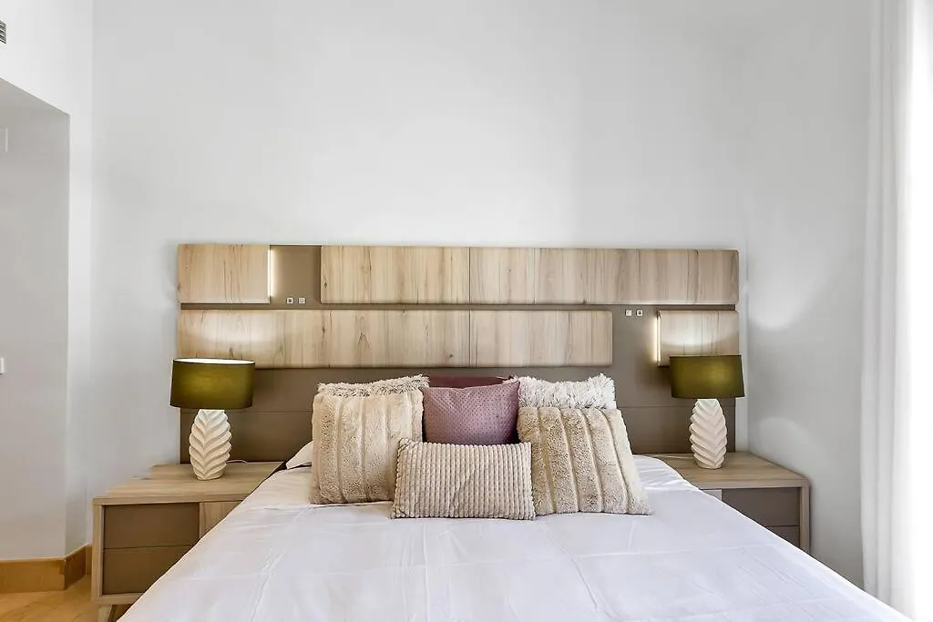 Yolo Spaces - Sotogrande Sea View Penthouse 산 로케 스페인