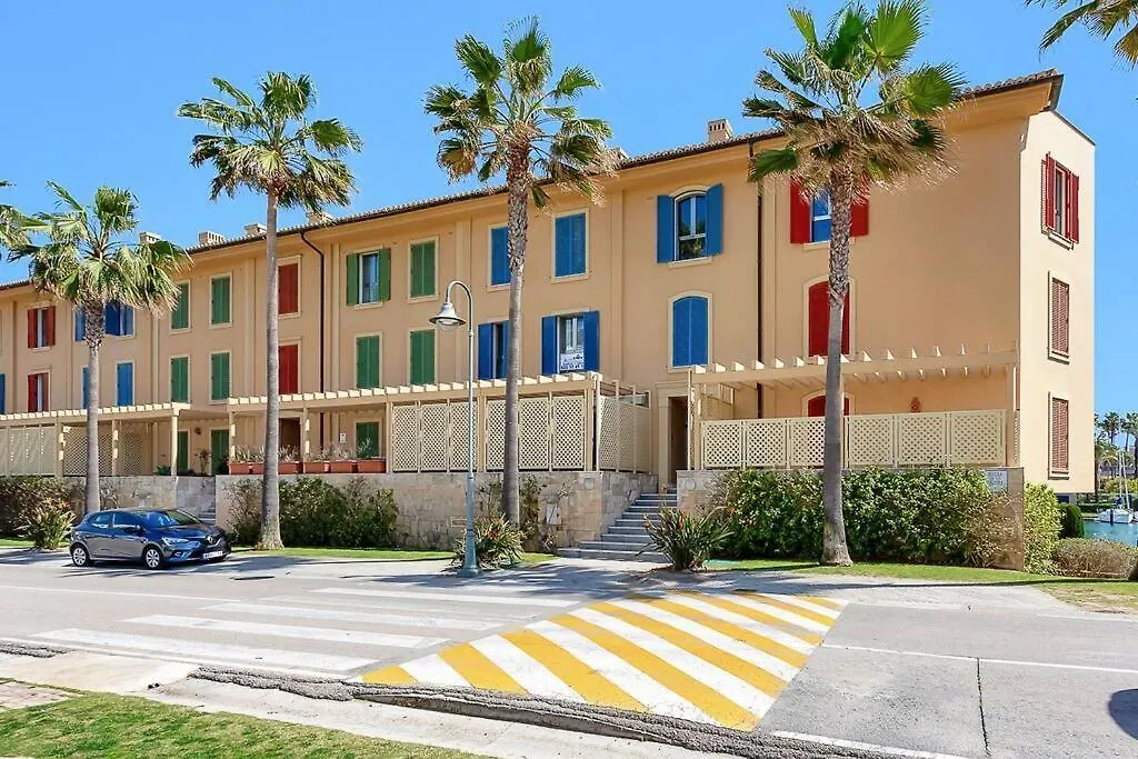 Yolo Spaces - Sotogrande Sea View Penthouse San Roque  0*, San Roque (Andalucia) Spain