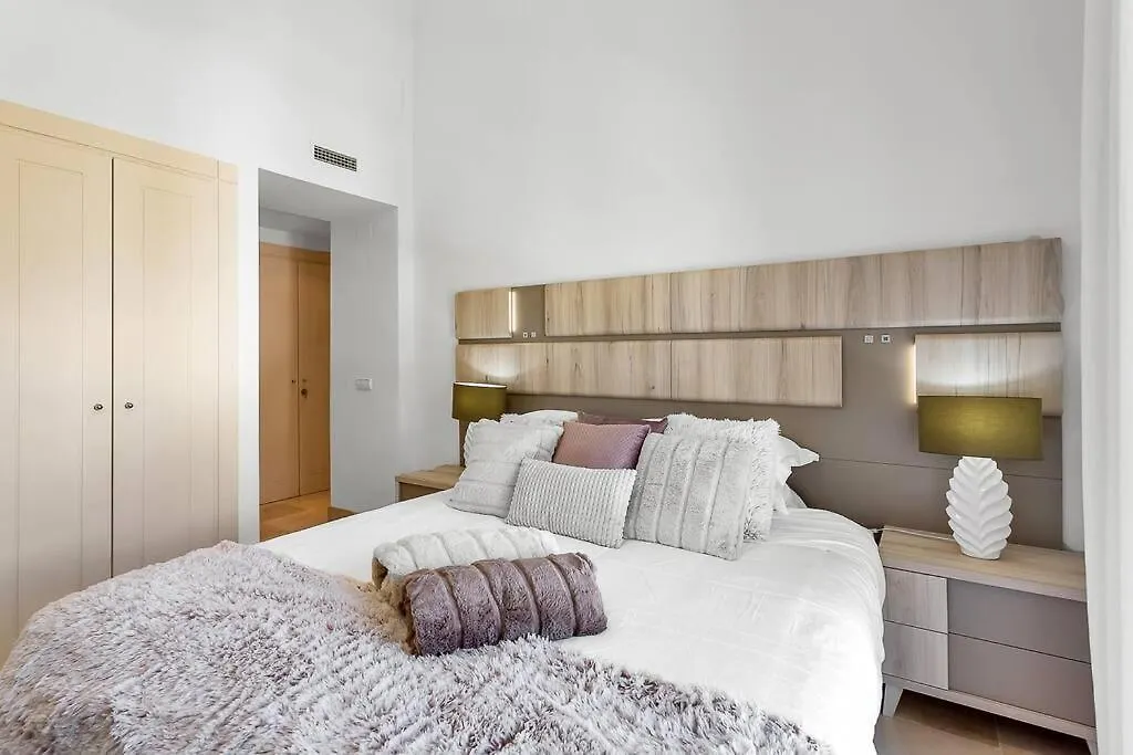 Yolo Spaces - Sotogrande Sea View Penthouse San Roque  Apartment San Roque (Andalucia)
