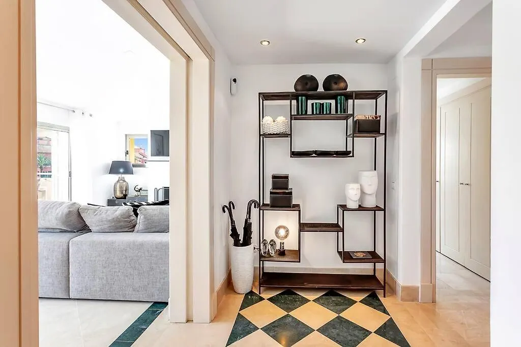 Yolo Spaces - Sotogrande Sea View Penthouse San Roque  0*, San Roque (Andalucia) Spain