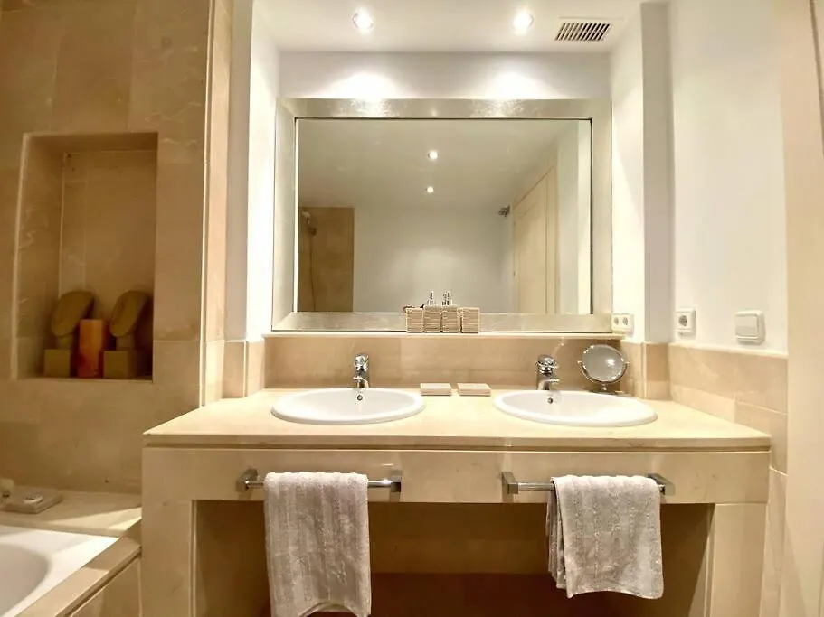 Apartment Yolo Spaces - Sotogrande Sea View Penthouse San Roque