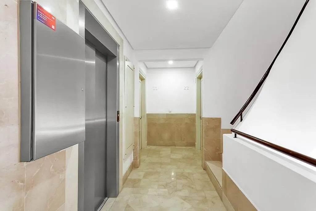 Apartment Yolo Spaces - Sotogrande Sea View Penthouse San Roque