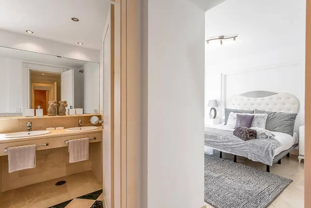 Yolo Spaces - Sotogrande Sea View Penthouse San Roque  San Roque (Andalucia)