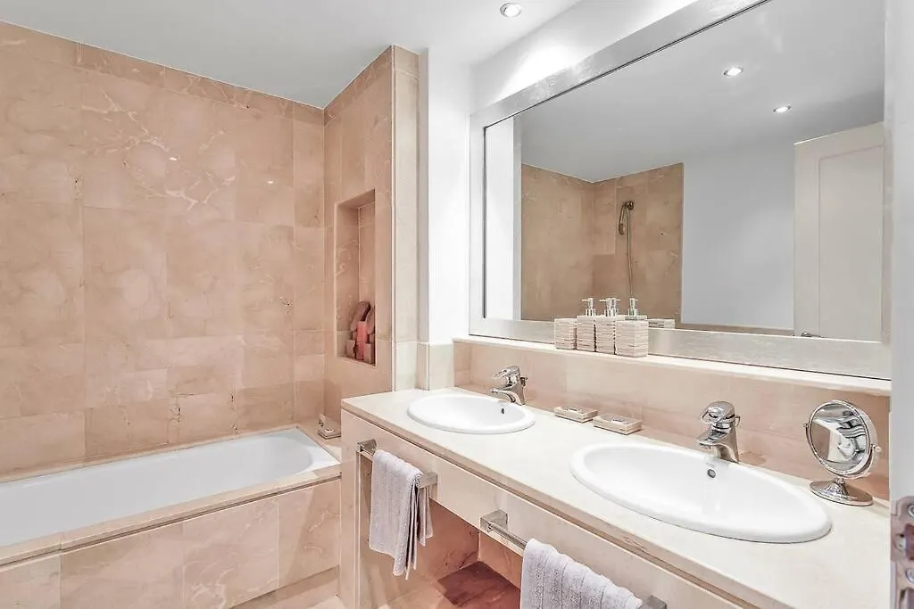 Yolo Spaces - Sotogrande Sea View Penthouse San Roque  Apartment San Roque (Andalucia)