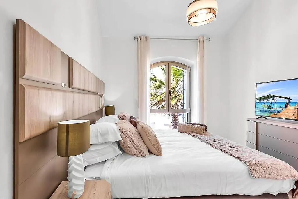 Apartment Yolo Spaces - Sotogrande Sea View Penthouse San Roque