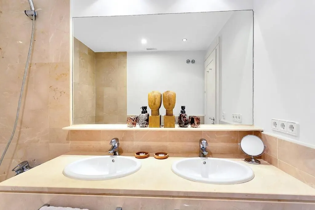 Yolo Spaces - Sotogrande Sea View Penthouse San Roque
