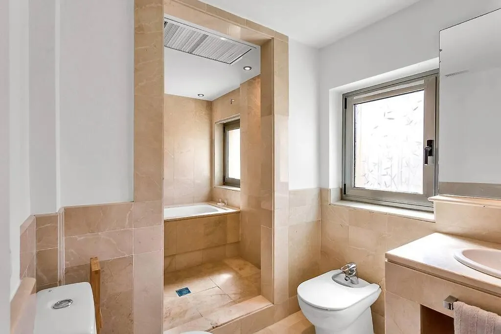 Yolo Spaces - Sotogrande Sea View Penthouse San Roque  0*, San Roque (Andalucia) Spain